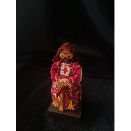 Jesús Nazareno de Medinaceli