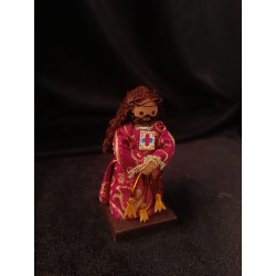 Jesús Nazareno de Medinaceli