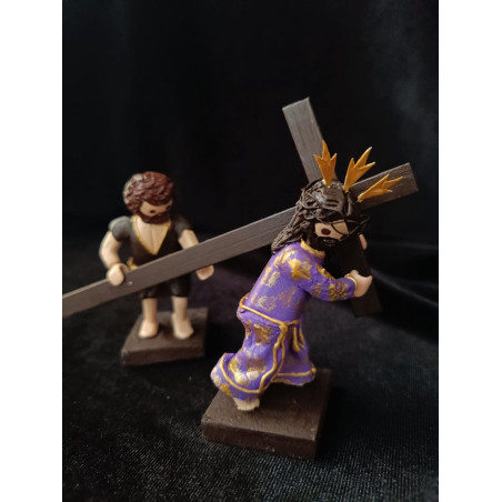 Ntro. Padre Jesús Nazareno (de El Salvador)