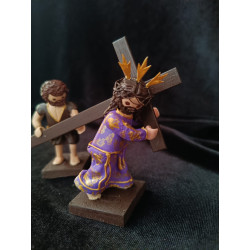 Ntro. Padre Jesús Nazareno (de El Salvador)