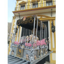 María Santísima de los Dolores Coronada
