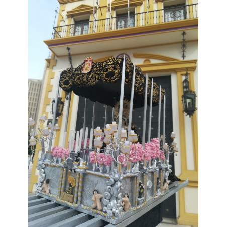 María Santísima de los Dolores Coronada