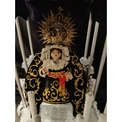 Ntra Sra de los Dolores