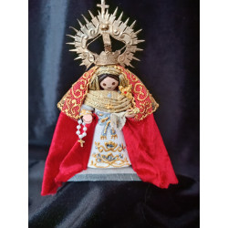 María Stma de la Caridad