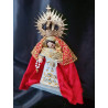 María Stma de la Caridad