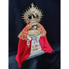 María Stma de la Caridad