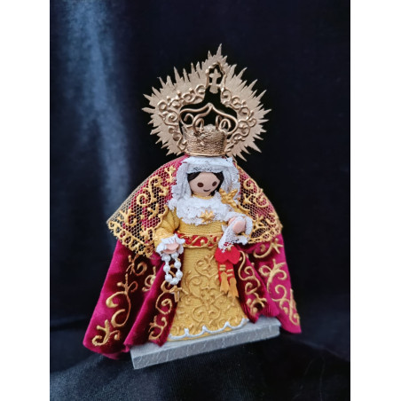 Ntra. Sra De la Amargura