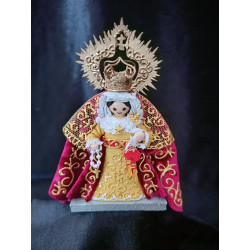 Ntra. Sra De la Amargura