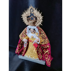 Ntra. Sra De la Amargura