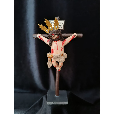 Stmo Cristo De la Misericordia