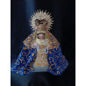 María Stma de las Penas Coronada