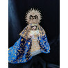 María Stma de las Penas Coronada