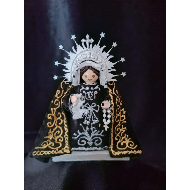 Ntra Sra de la Soledad