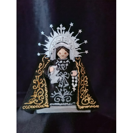 Ntra Sra de la Soledad