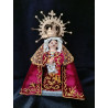 María Stma de las Angustias