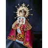 María Stma de las Angustias