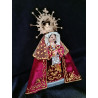 María Stma de las Angustias