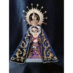 María Stma de las Lágrimas