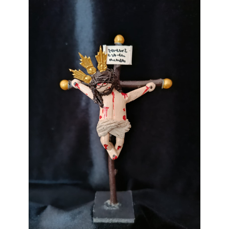 Stmo Cristo de la Piedad