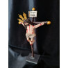 Stmo Cristo de la Piedad