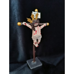 Stmo Cristo de la Piedad