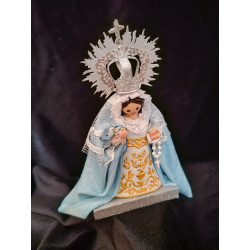 María Stma del Patrocinio