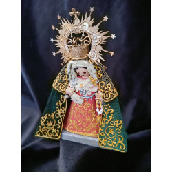 Ntra Sra de la Esperanza