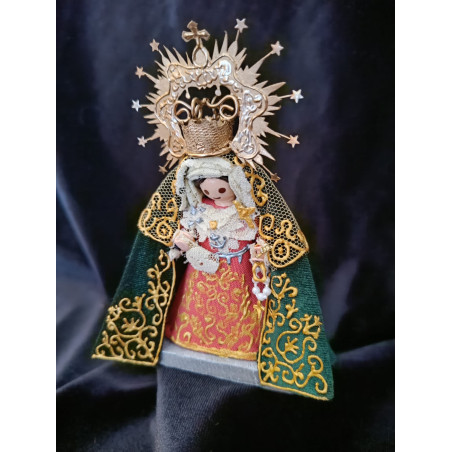 Ntra Sra de la Esperanza