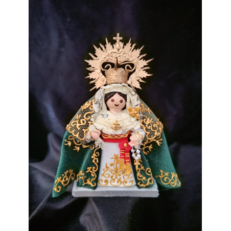 María Stma. de la Esperanza