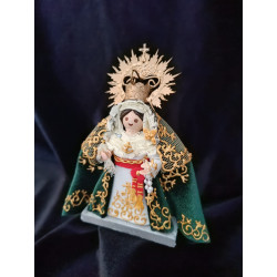 María Stma. de la Esperanza