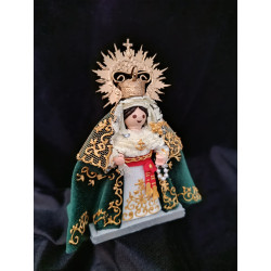 María Stma. de la Esperanza