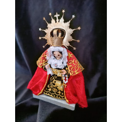 Ntra. Sra. del Buen Fin