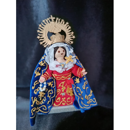 Ntra Sra de la Luz