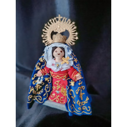 Ntra Sra de la Luz