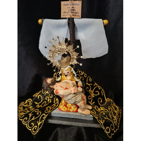 Ntra Sra de las Angustias