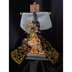 Ntra Sra de las Angustias
