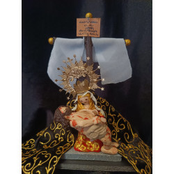 Ntra Sra de las Angustias