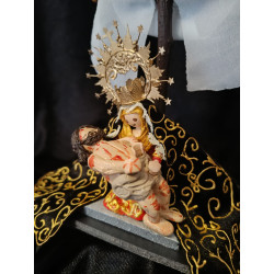 Ntra Sra de las Angustias