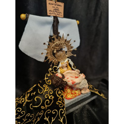 Ntra Sra de las Angustias