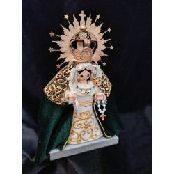 Ntra Sra de Gracia y Esperanza