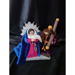 Nazareno de los Afligidos
