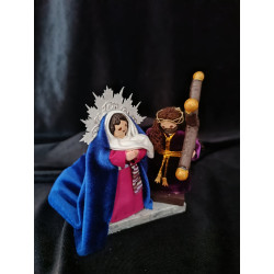 Nazareno de los Afligidos