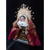 María Stma de la Trinidad