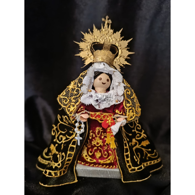 María Stma de los Dolores