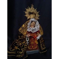 María Stma de los Dolores