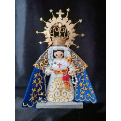 María Santísima de la...