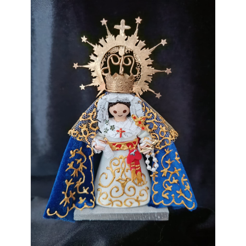 María Santísima de la Victoria Coronada