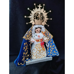 María Santísima de la Victoria Coronada