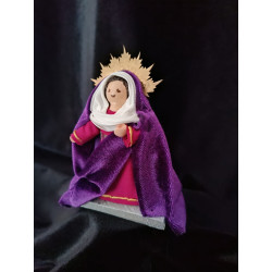 María Stma. de la Piedad