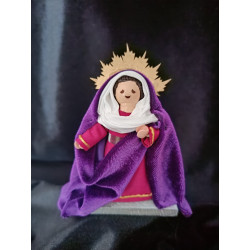 María Stma. de la Piedad